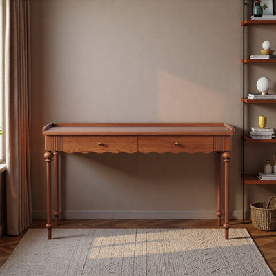 Shabby Chic Desk | Wayfair